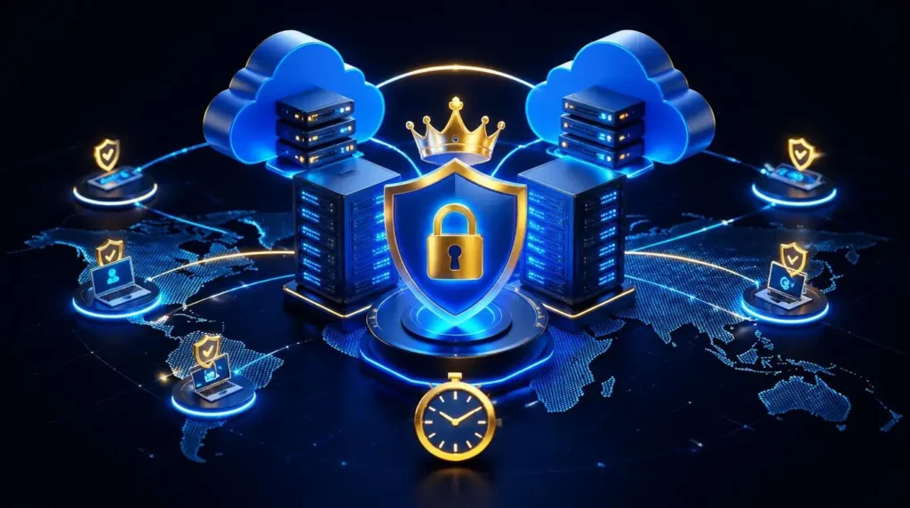 Free SSH SSL Servers Premium 3 Days