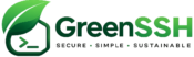 GreenSSH